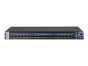 MSX1036B-1BFR | Mellanox 36-Port QSFP 40GbE Single-mode