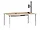 EDUSDPT72C-ALGM | Bretford 72-Inch Explore Team Table with