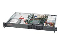 Supermicro SYS-5018A-TN7B System Sys-5018a-tn7b 1u Rackmount Atom C275