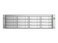 Promise J630SDQS2 Promise Storage  3u 16bay 6g Sas Dual Controller Wit