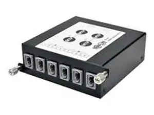 N484-2M24-6M12 | Tripp Lite 40GB Breakout Cassette