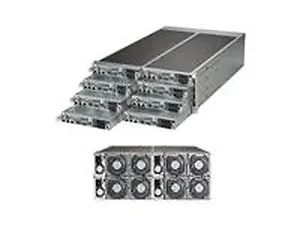 SYS-F617R2-FT | Supermicro F617R2 FT 4U Rackmount Server