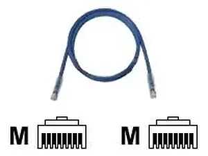 UTPSP20BUY | Panduit TX6 PLUS 20ft Snagless CAT 6 Ethernet