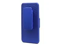 I-BLASON-IPHN5C-TRANSFORMER- BLUE