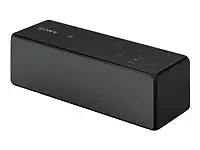 SONY-SRSX33/BLK