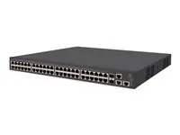 Hp JG963A#ABA Hpe 1950-48g-2sfp+-2xgt-poe+(370w) Switch - 48 Network, 