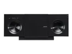 DK-KP85P | Sharp Compact Lightning Dock with Bluetooth for