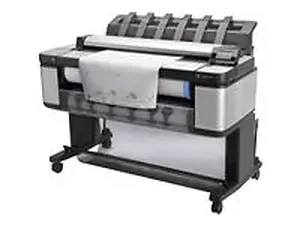 B9E24A#B1K | Hp DesignJet T3500 36-Inch Multifunction