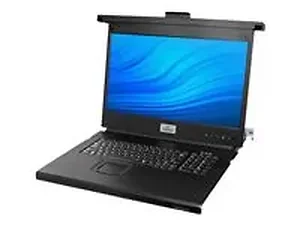 LRA185KMM8-001 | Vertiv 18.5-Inch LCD Console with USB