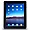 IPAD2-16GB-BLK-RCB-10PK | Apple iPad 2 Wi-Fi 16GB - Sleek