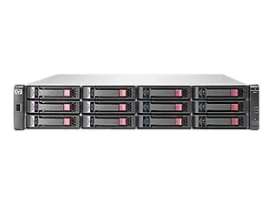 AP845A | Hpe Modular Smart Array P2000 G3 FC Dual Controller