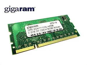 70061901 | Okidata 512MB DIMM Memory for Color Printers and