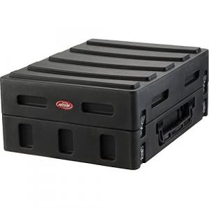 Skb 1SKB-R1400 Gig Safe With 14u Rackmount Top