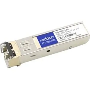 Brocade XBR-000141 - Sfp (mini-gbic) Transceiver Module - 4gb Fibre Ch