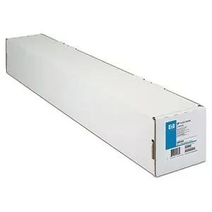 Q8708B | Hp Collector Satin Canvas 24in x 50ft Roll