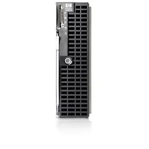 498357-B21 | Hp FIO BL490C G6 MOD FX Chassis CTO Only