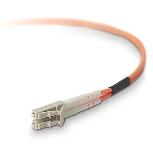F2F202LL-250 | Belkin - NETWORK CABLE - LC (M) - LC (M)
