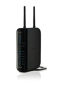 F5D8235-4 | Belkin Wireless N Router - Fast Wi-Fi