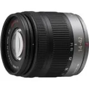 H-FS014042 | Panasonic 14mm f/3.5 Ultra Wide Angle OIS Lens