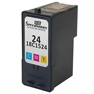 24Z0035 | Lexmark High Yield Magenta Print Cartridge for