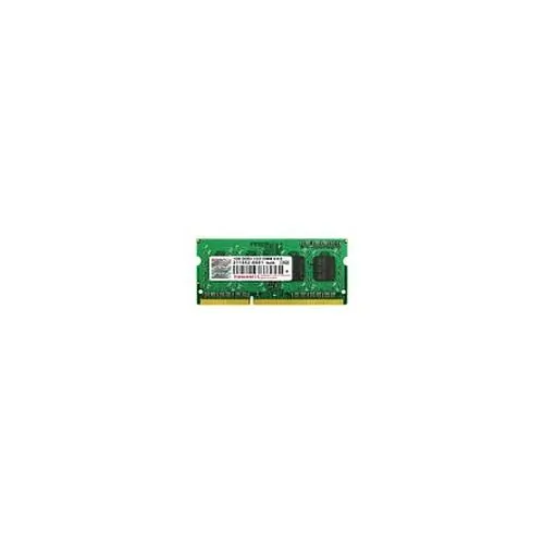 Transcend TS256MSK64V3U Memory 2gb Ddr3 1333 Mhz (pc3 10666) Non-ecc N