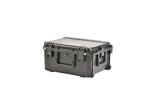 Skb 3I-2217-10BC 22in Mil Std Im Case Cubed Foam