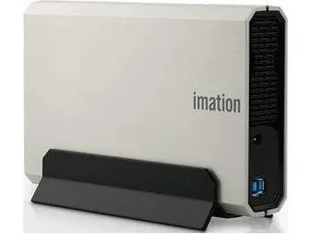 Imation 28312 Usb 30 Apollo Expert D300 Hard Drive 20tb