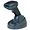 1902GSR-2-COL | Honeywell 1902GSR Cordless 1D/2D Barcode