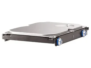 H2P67AA | Hp 750GB 7200RPM SATA Hard Drive with Fast Data