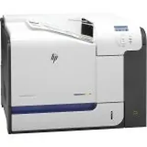 CF081AR#BGJ | Hp LaserJet Enterprise 500 Color M551n Printer