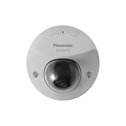 PANASONIC-WVSW155M