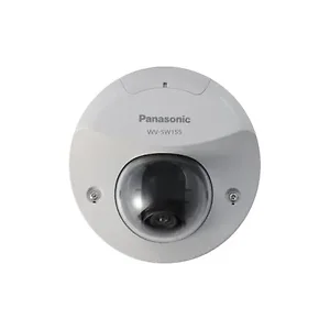 WVSW155M | Panasonic HD 1 280x960 H.264 Vandal Resistant