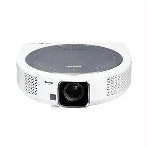 ANSV100T | Sharp Motorized Horizontal Swivel Unit for XG