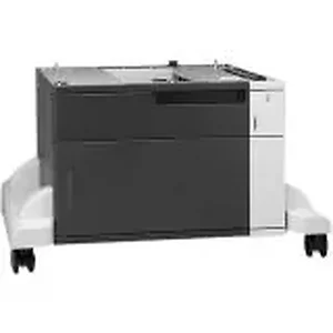 CF243A | Hp LaserJet 500-Sheet Feeder with Stand