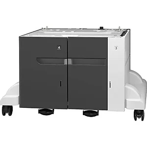 CF245A | Hp LaserJet 3500 Sheet Input Tray Stand with