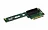 RSC-R2UE-2E4R | Supermicro 2U PCI-E X8 Passive Cooling Card