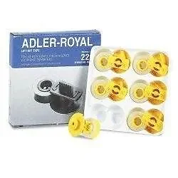 ADLER ROYAL-80RF