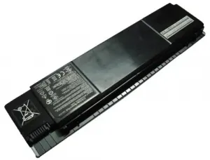 Battery AS-1018P Battery For Asus Asus 1018p (black) C22-1018, 07g0310