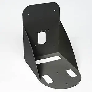 FEC-120WMK | Panasonic Black Wall Mount for AWHE120K PT