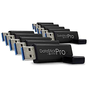 S1-U3P6-16G | Centon 16GB DataStick Pro USB 3.0 Flash Drive