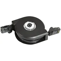 BLACK & DECKER-CAT6-RETRACT