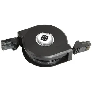 CAT6-RETRACT | Black & Decker CAT6 RETRACTABLE CABLE