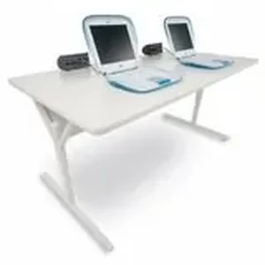 3565-GMQ | Bretford ADJ Work Center 72