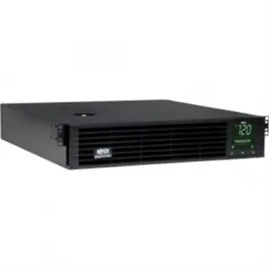 Tripp SM3000RM2UNTAA 3000va 2250w Ups Smart Rackmount Lcd Avr 120v Usb