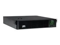 Tripp SM3000RMXLNTAA 3000va 2880w Ups Smart Rackmount Lcd Avr 120v Usb