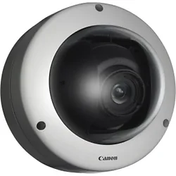 CANON-VB-M600VE