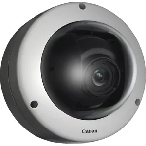 VB-M600VE | Canon 1.3 Megapixel Wide Angle Camera for Low