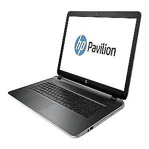 J9N58UAR#ABA | Hp Recertified HP Pavilion 17-F135DS Laptop