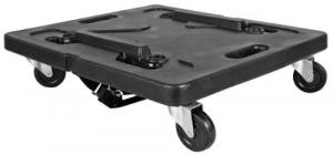 Skb 1SKB-1904 Caster Board Fo Standard Rack For Standard  Us Series Ra