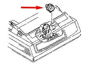 50114701 | Okidata ML390TURBO/ML391TURBO Printer Cartridge